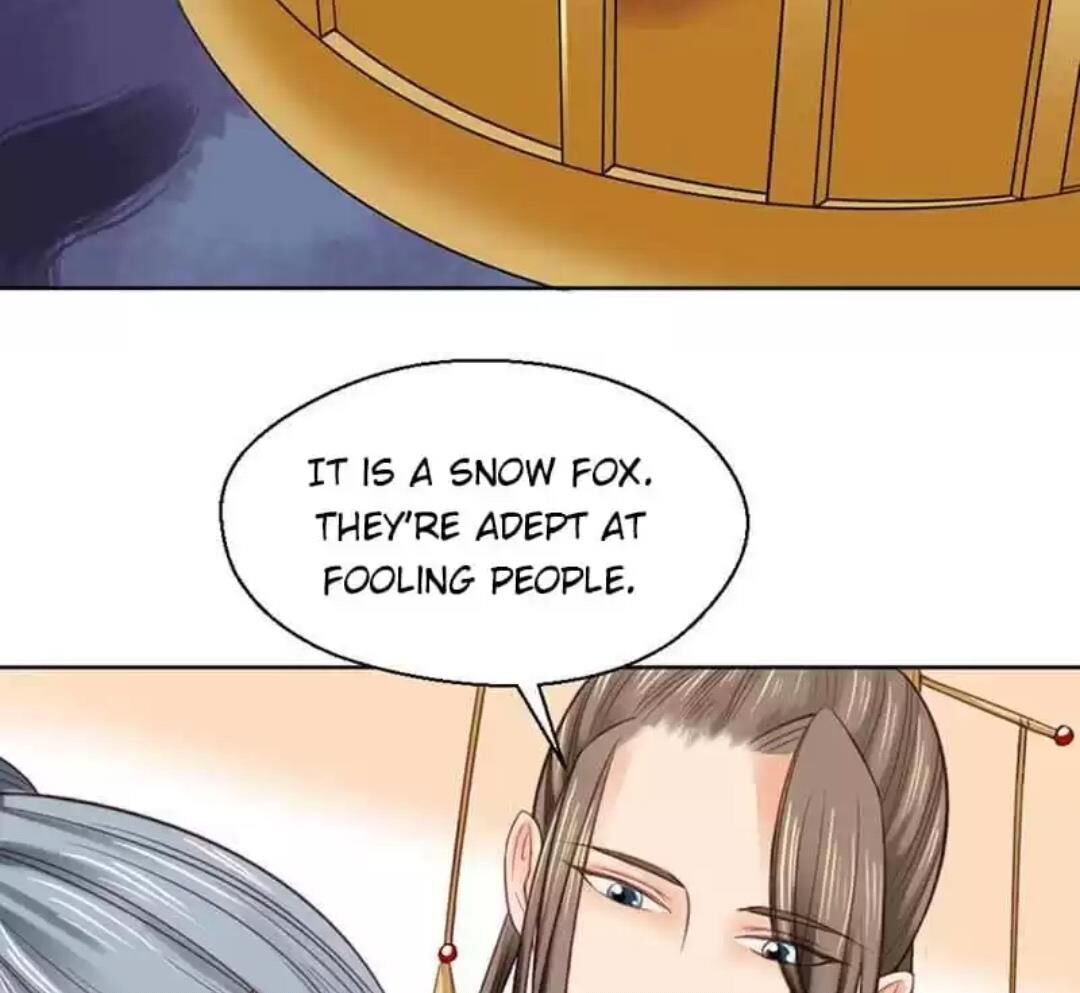 A Beauty, a Fatal Concubine Chapter 106 page 14 - Chapter 106