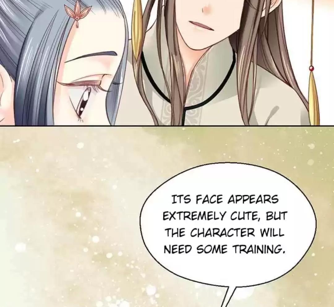 A Beauty, a Fatal Concubine Chapter 106 page 15 - Chapter 106