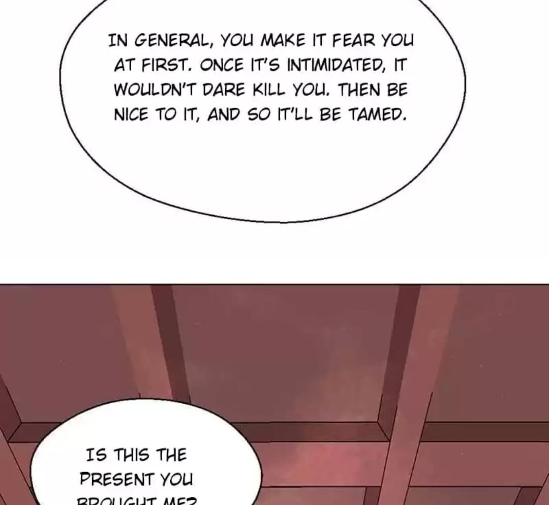A Beauty, a Fatal Concubine Chapter 106 page 24 - Chapter 106