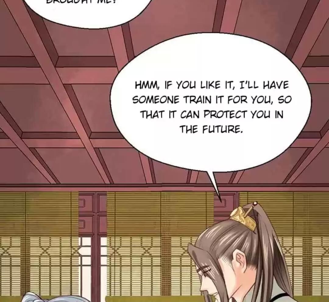 A Beauty, a Fatal Concubine Chapter 106 page 25 - Chapter 106