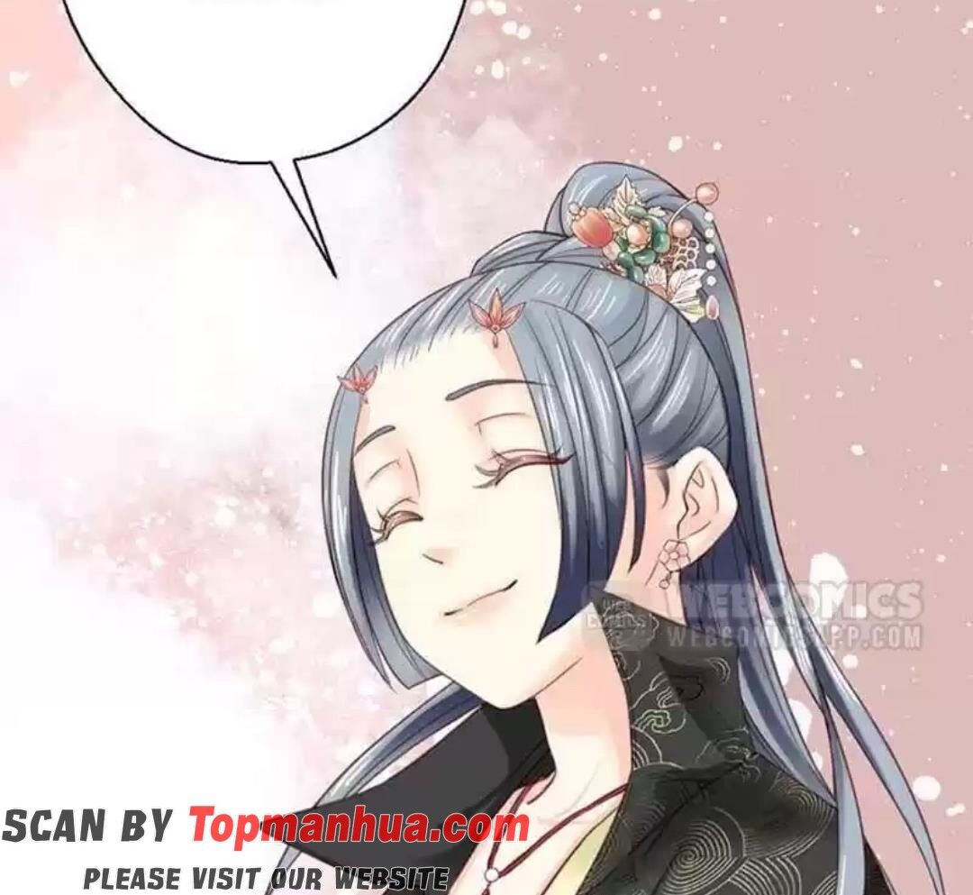 A Beauty, a Fatal Concubine Chapter 106 page 27 - Chapter 106
