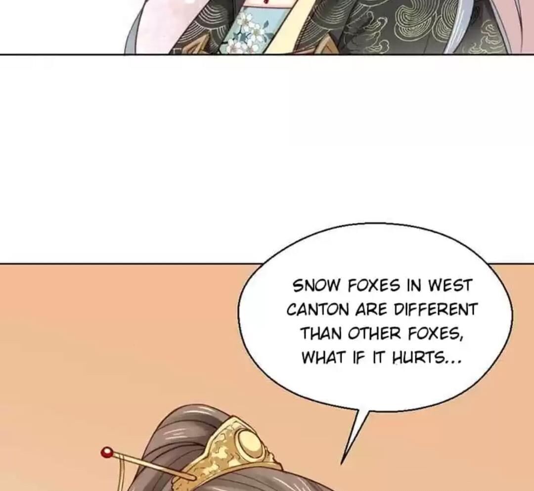 A Beauty, a Fatal Concubine Chapter 106 page 28 - Chapter 106