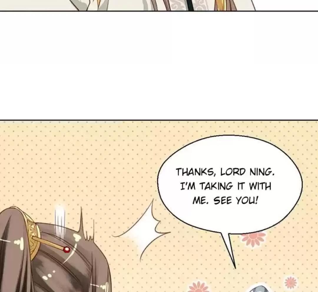 A Beauty, a Fatal Concubine Chapter 106 page 30 - Chapter 106