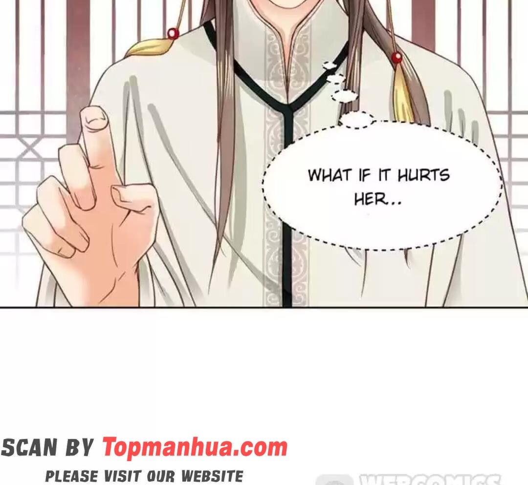 A Beauty, a Fatal Concubine Chapter 106 page 34 - Chapter 106