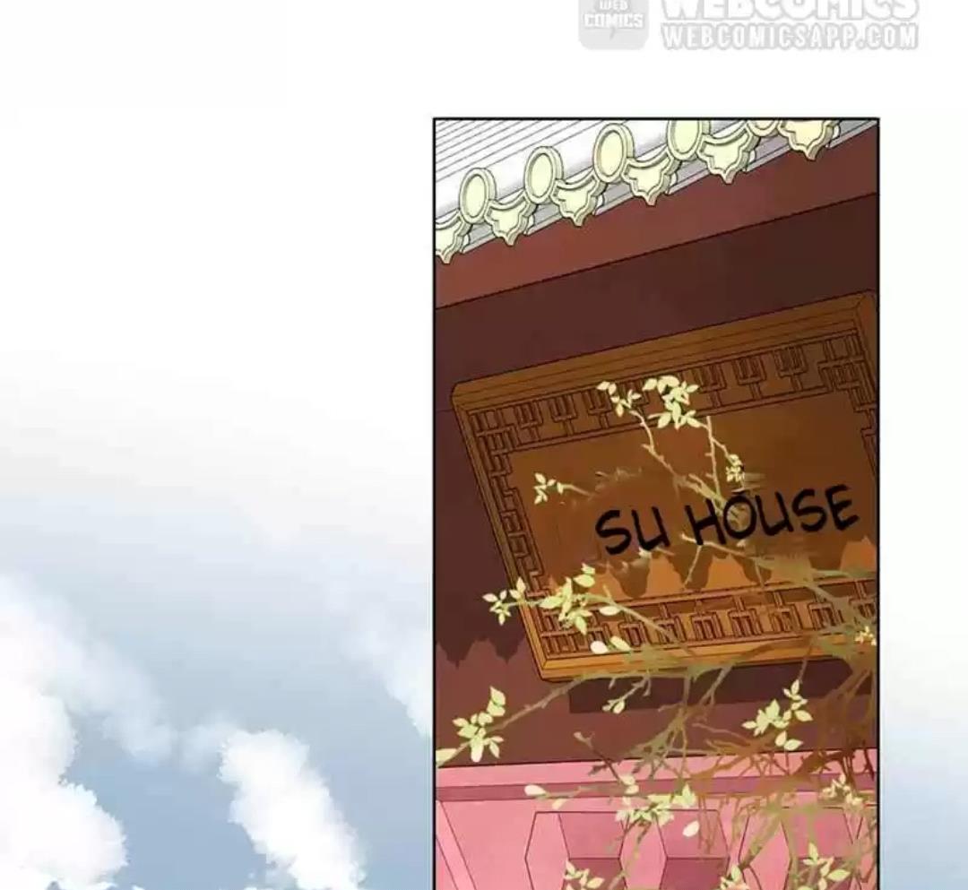A Beauty, a Fatal Concubine Chapter 106 page 35 - Chapter 106