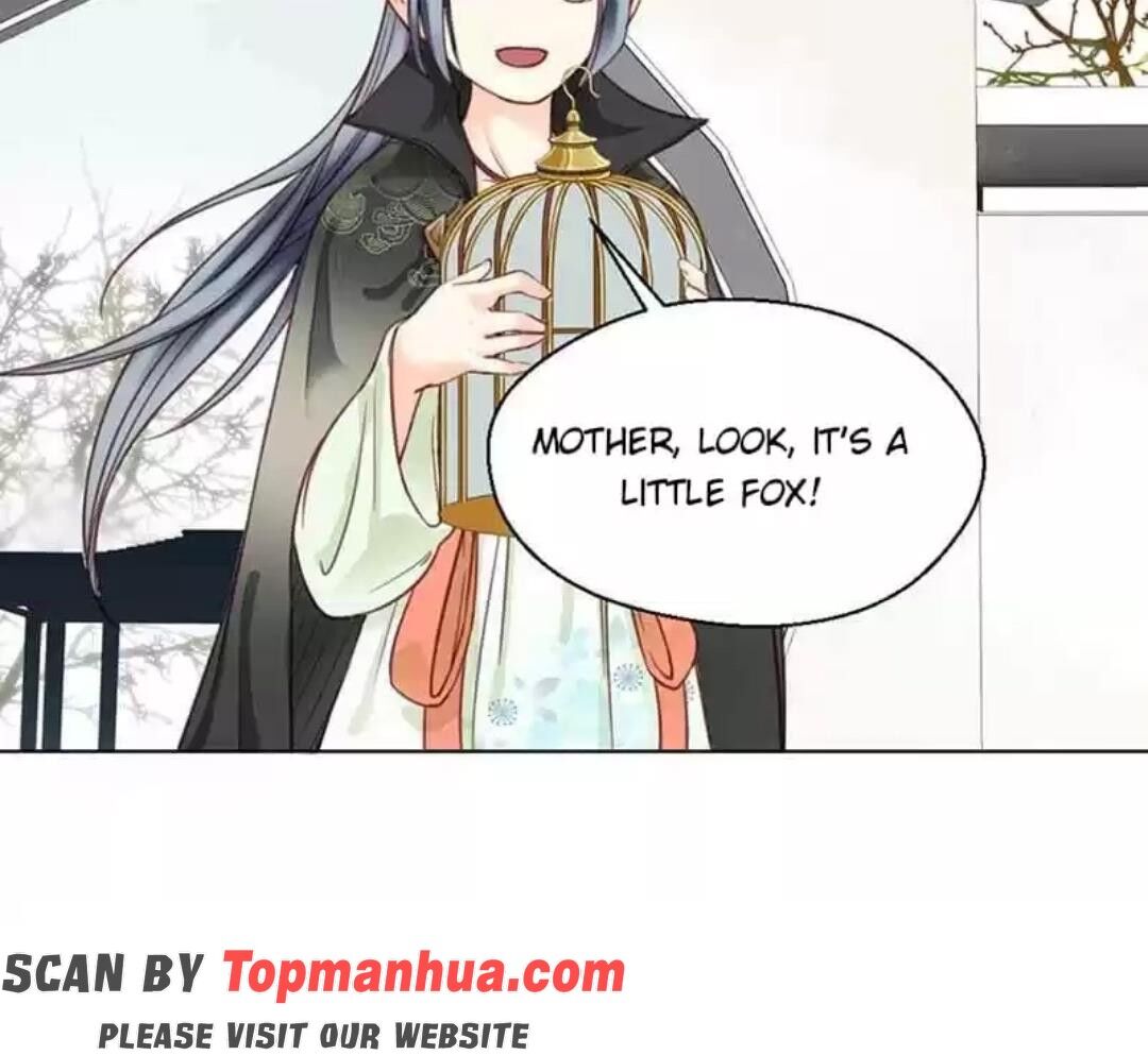 A Beauty, a Fatal Concubine Chapter 106 page 37 - Chapter 106