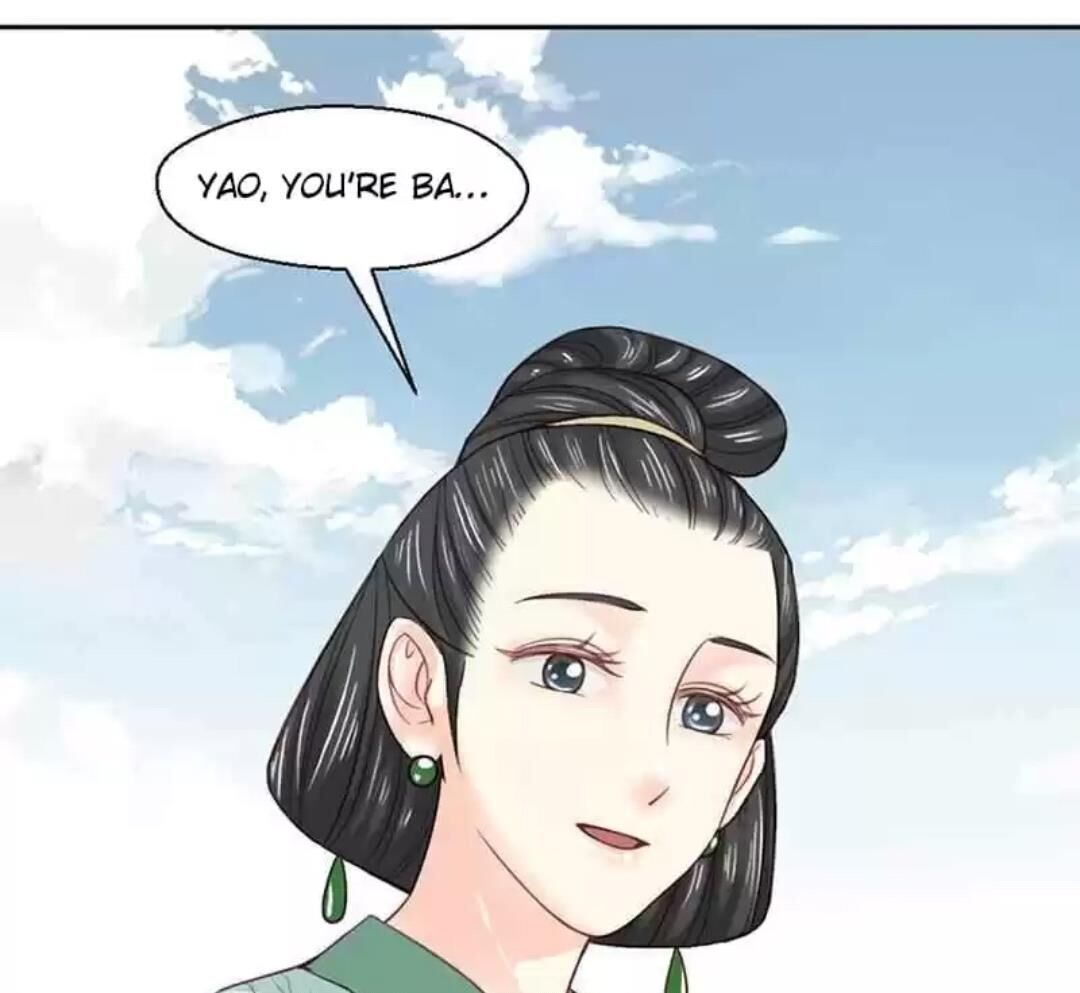 A Beauty, a Fatal Concubine Chapter 106 page 38 - Chapter 106