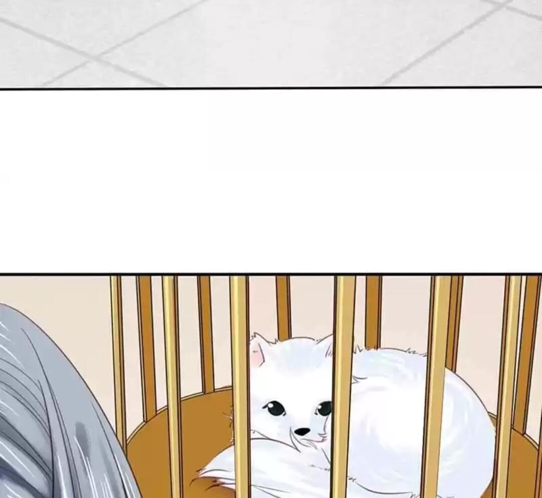 A Beauty, a Fatal Concubine Chapter 106 page 4 - Chapter 106