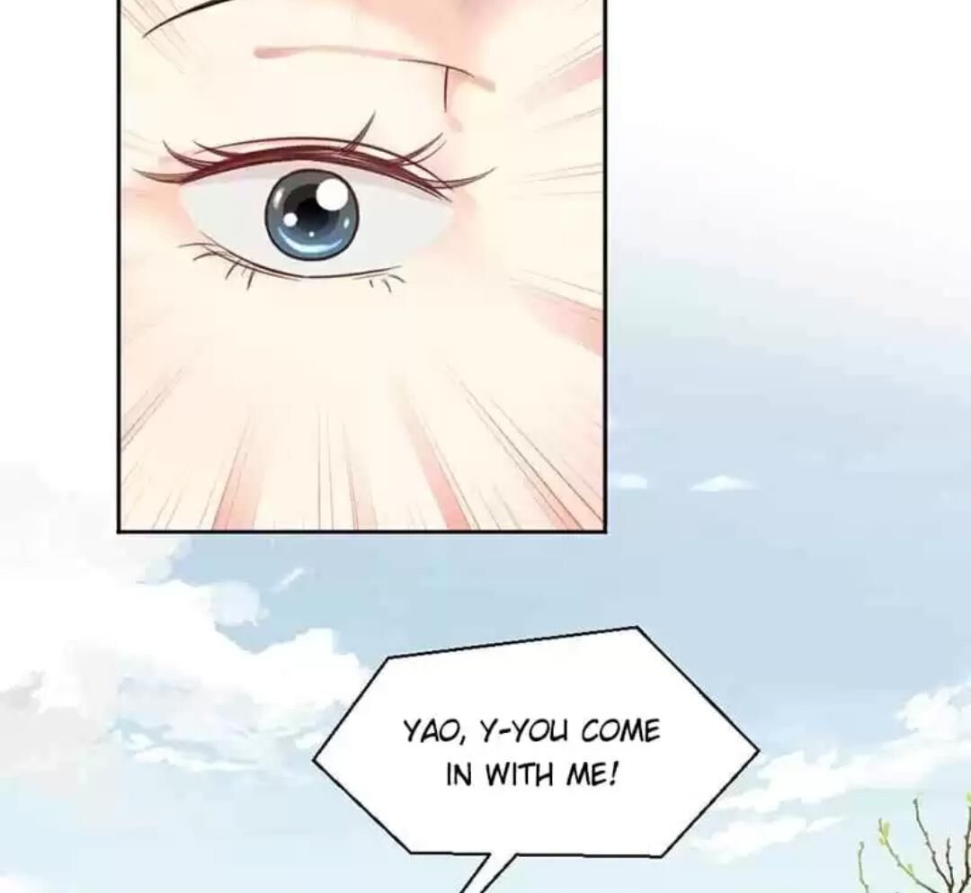 A Beauty, a Fatal Concubine Chapter 106 page 40 - Chapter 106
