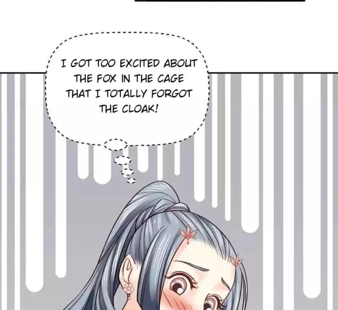 A Beauty, a Fatal Concubine Chapter 106 page 43 - Chapter 106