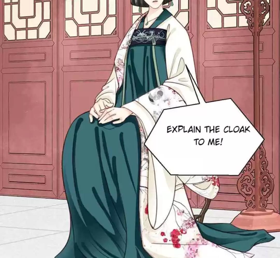 A Beauty, a Fatal Concubine Chapter 106 page 45 - Chapter 106