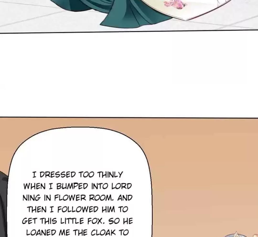 A Beauty, a Fatal Concubine Chapter 106 page 46 - Chapter 106