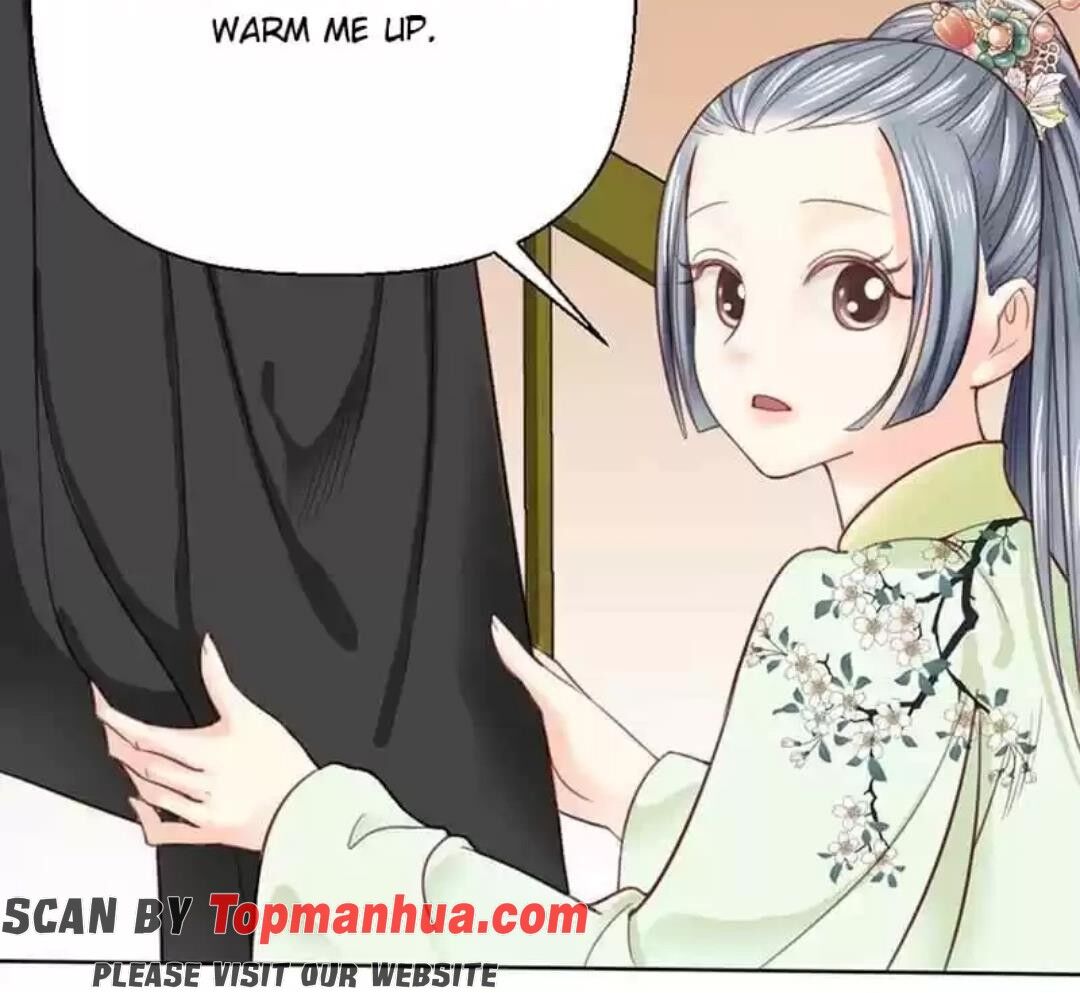 A Beauty, a Fatal Concubine Chapter 106 page 47 - Chapter 106
