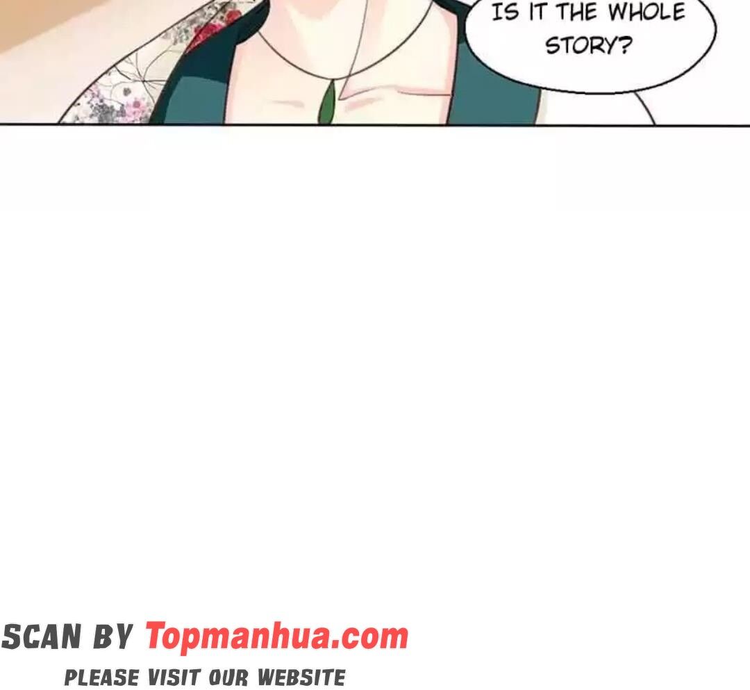 A Beauty, a Fatal Concubine Chapter 106 page 49 - Chapter 106