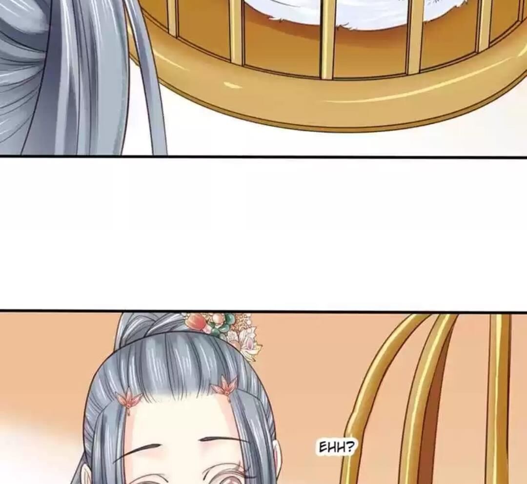 A Beauty, a Fatal Concubine Chapter 106 page 5 - Chapter 106
