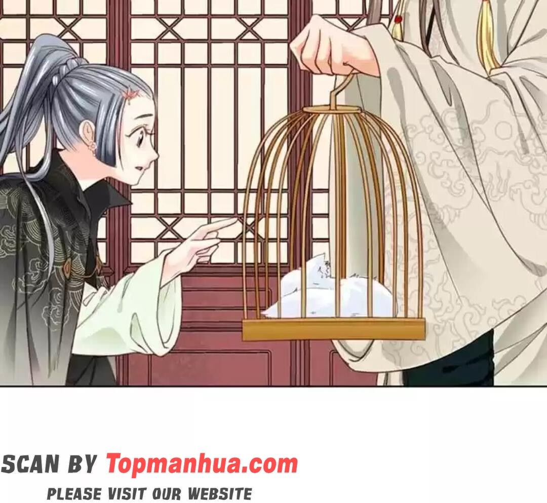 A Beauty, a Fatal Concubine Chapter 106 page 9 - Chapter 106
