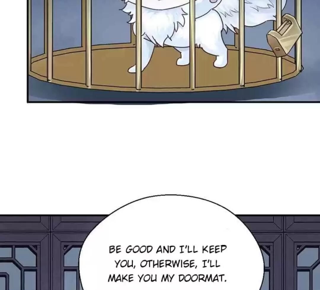 A Beauty, a Fatal Concubine Chapter 107 page 14 - Chapter 107