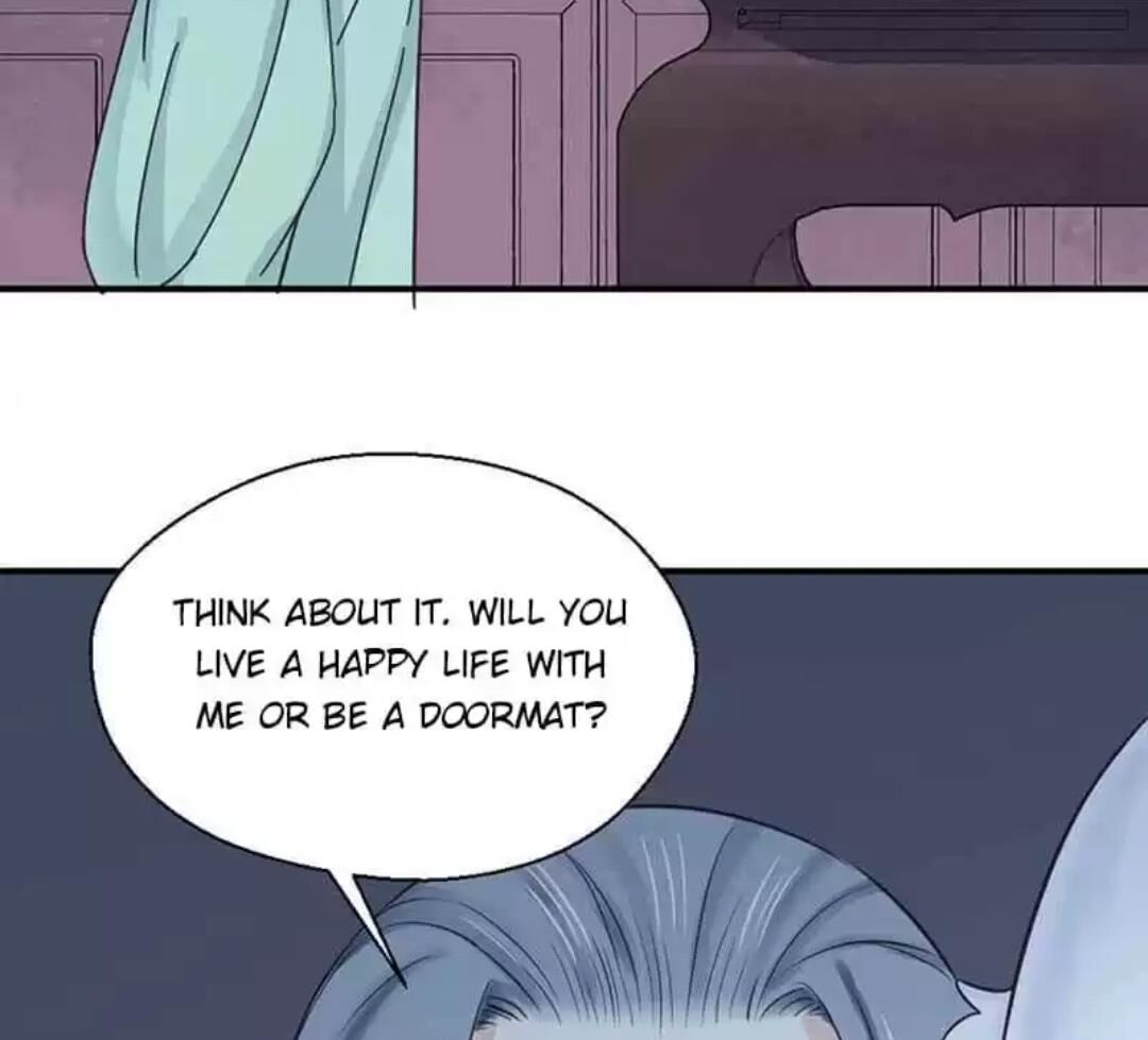 A Beauty, a Fatal Concubine Chapter 107 page 16 - Chapter 107