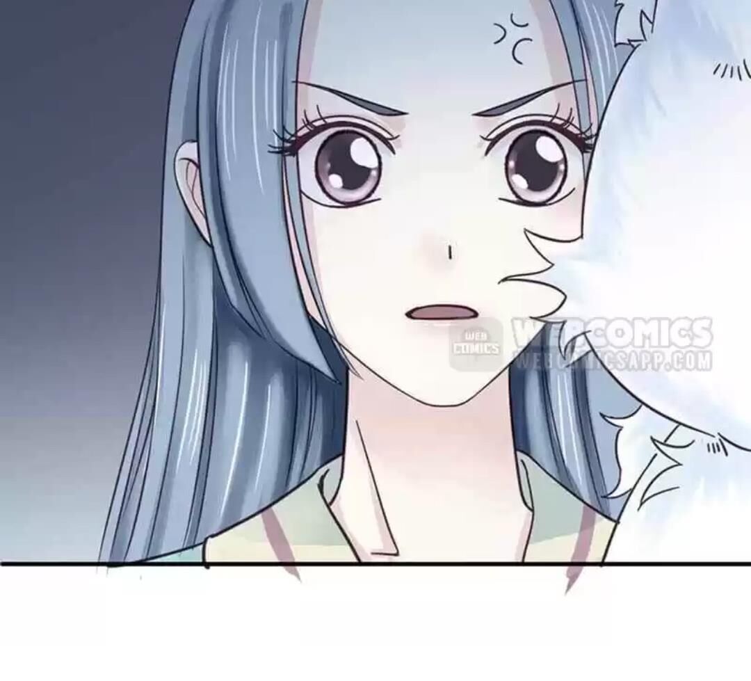 A Beauty, a Fatal Concubine Chapter 107 page 17 - Chapter 107