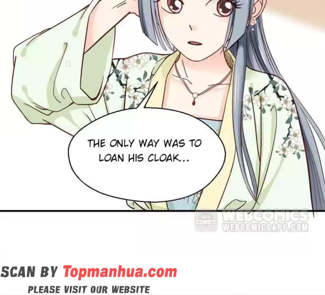 A Beauty, a Fatal Concubine Chapter 107 page 2 - Chapter 107