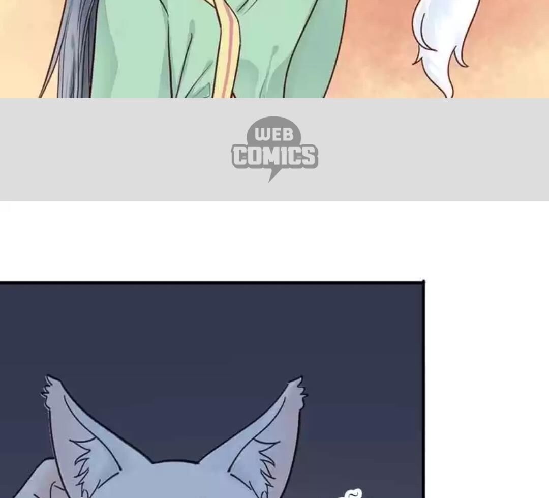 A Beauty, a Fatal Concubine Chapter 107 page 20 - Chapter 107
