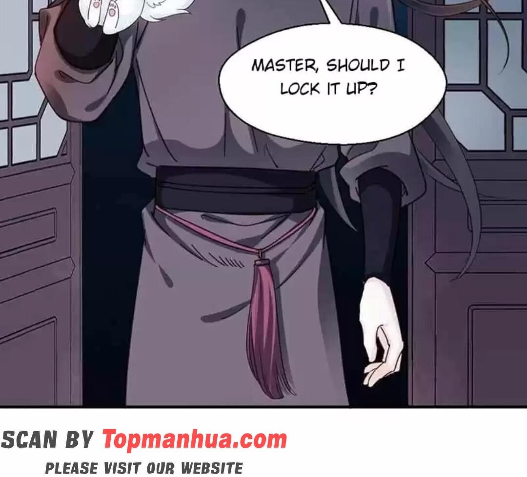 A Beauty, a Fatal Concubine Chapter 107 page 28 - Chapter 107