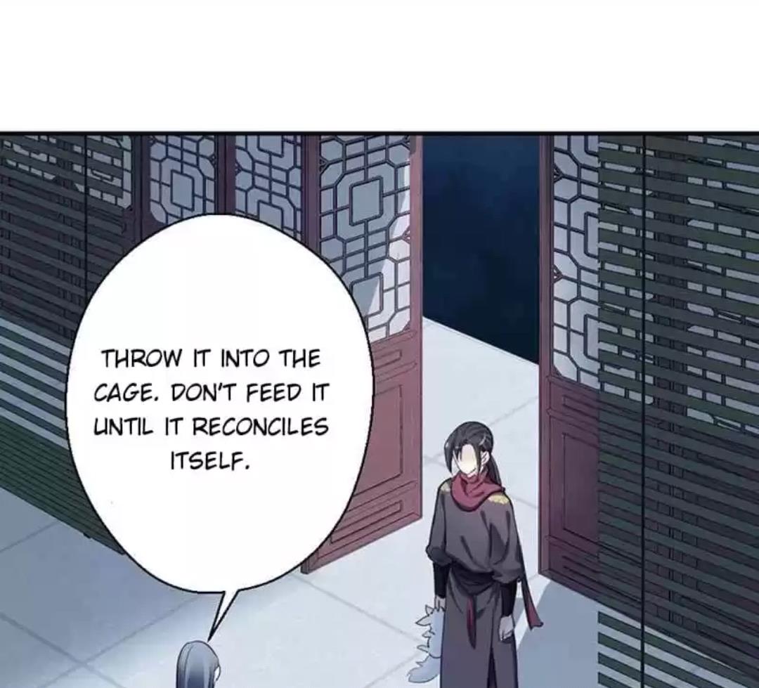 A Beauty, a Fatal Concubine Chapter 107 page 29 - Chapter 107