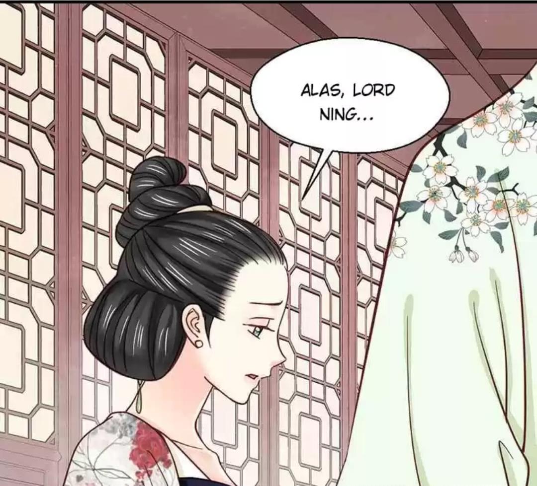 A Beauty, a Fatal Concubine Chapter 107 page 3 - Chapter 107