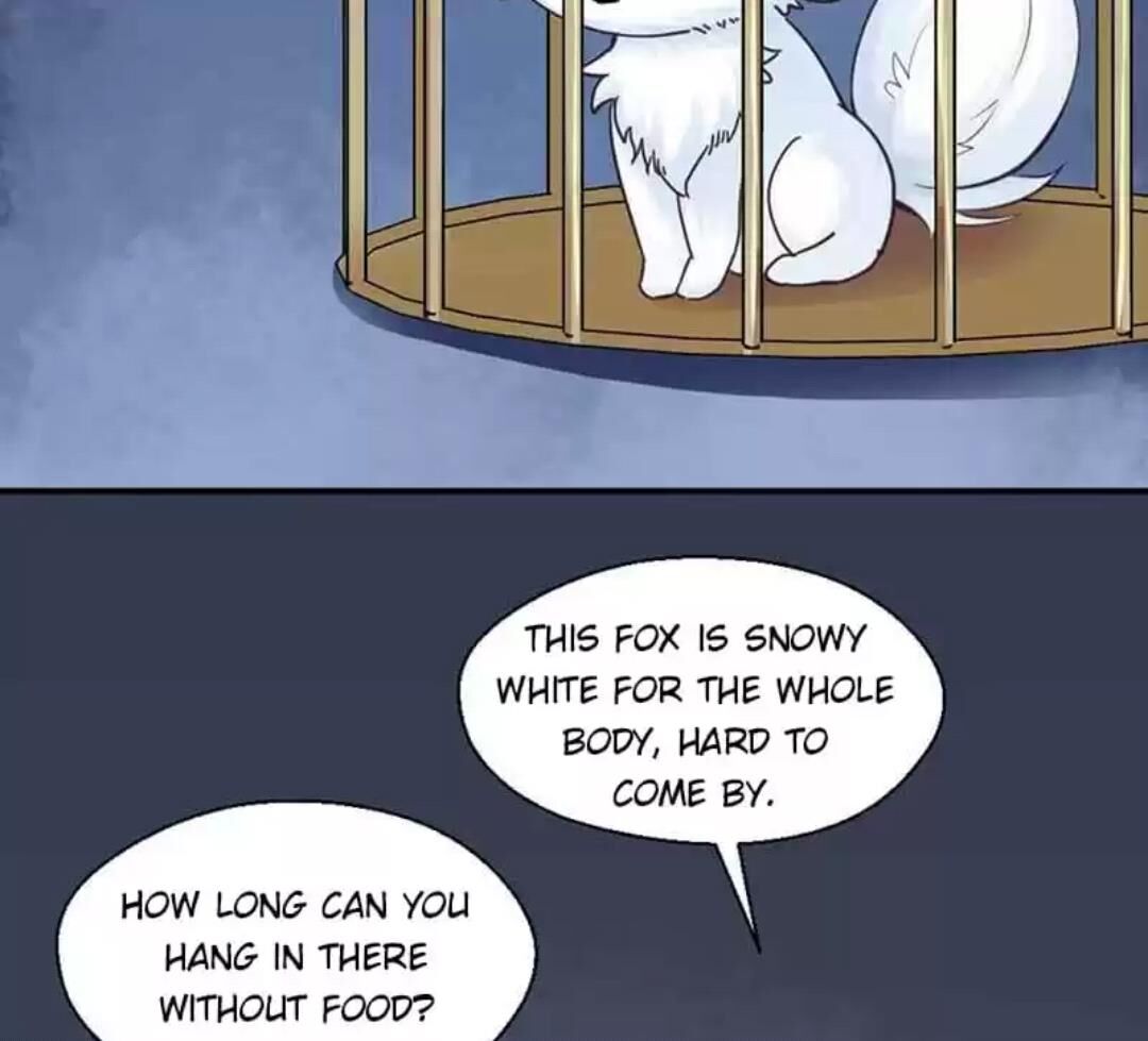 A Beauty, a Fatal Concubine Chapter 107 page 32 - Chapter 107