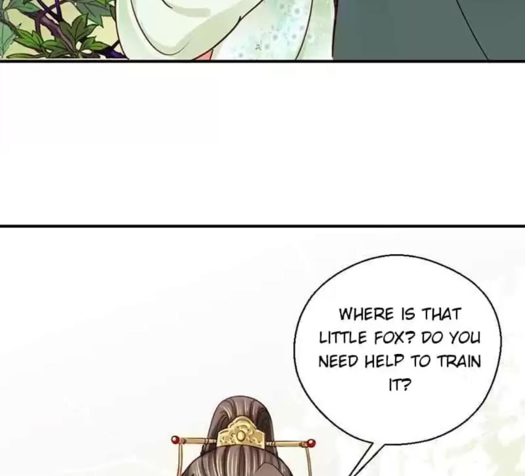 A Beauty, a Fatal Concubine Chapter 107 page 37 - Chapter 107