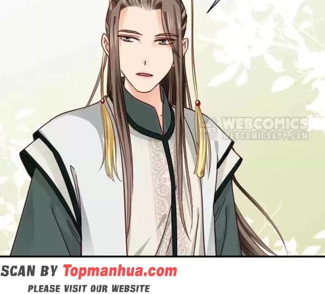 A Beauty, a Fatal Concubine Chapter 107 page 38 - Chapter 107