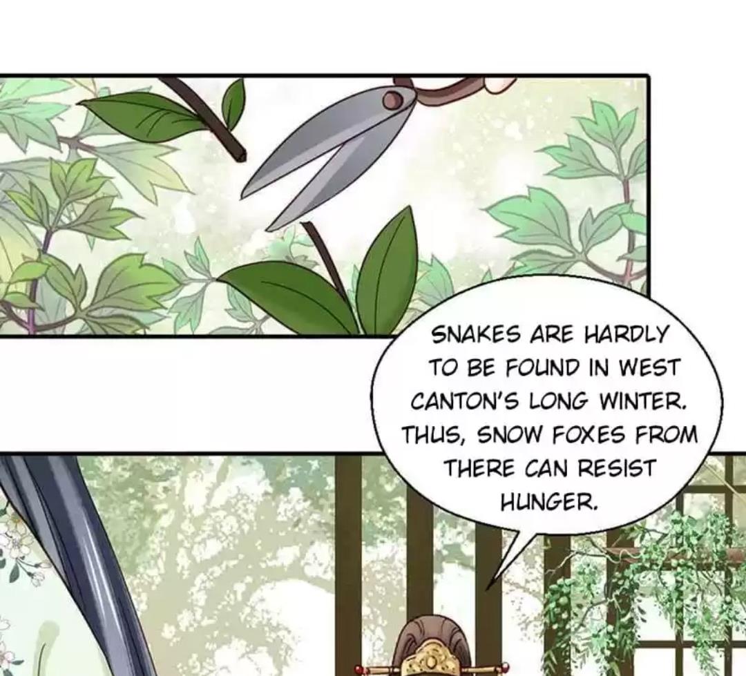 A Beauty, a Fatal Concubine Chapter 107 page 41 - Chapter 107