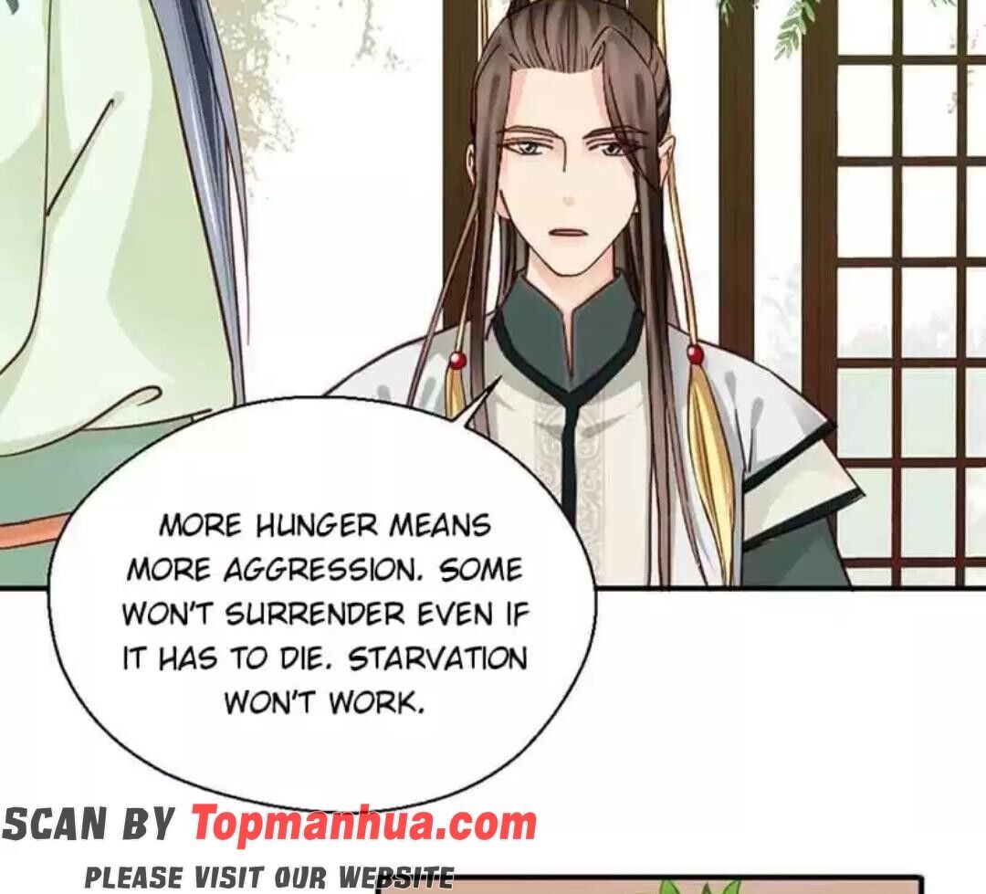 A Beauty, a Fatal Concubine Chapter 107 page 42 - Chapter 107