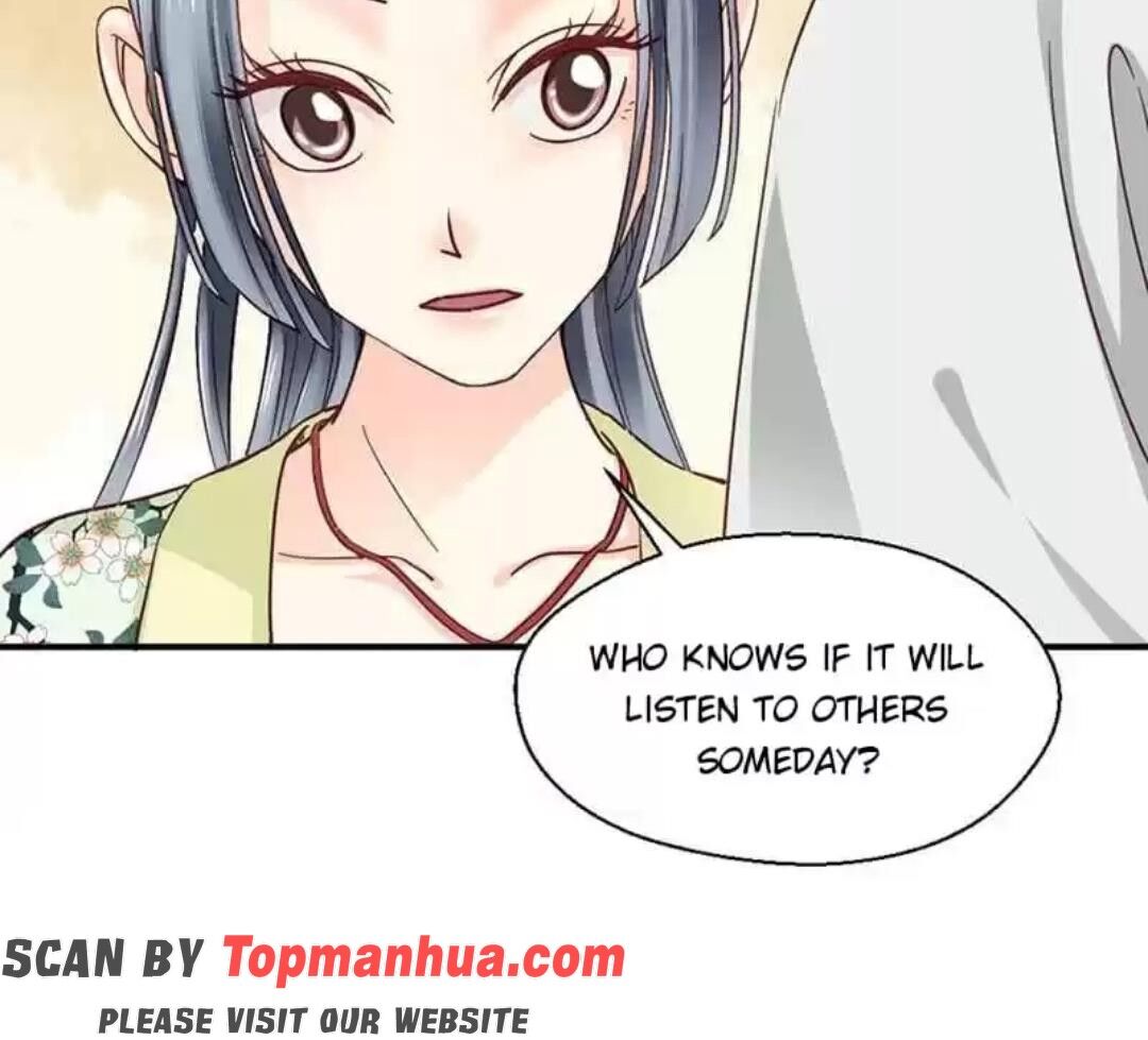 A Beauty, a Fatal Concubine Chapter 107 page 46 - Chapter 107
