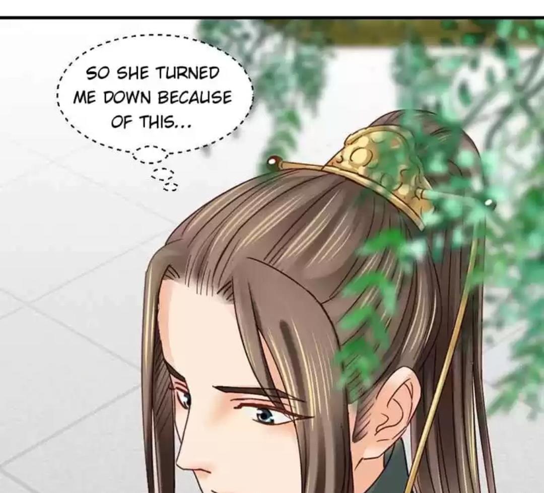 A Beauty, a Fatal Concubine Chapter 107 page 47 - Chapter 107