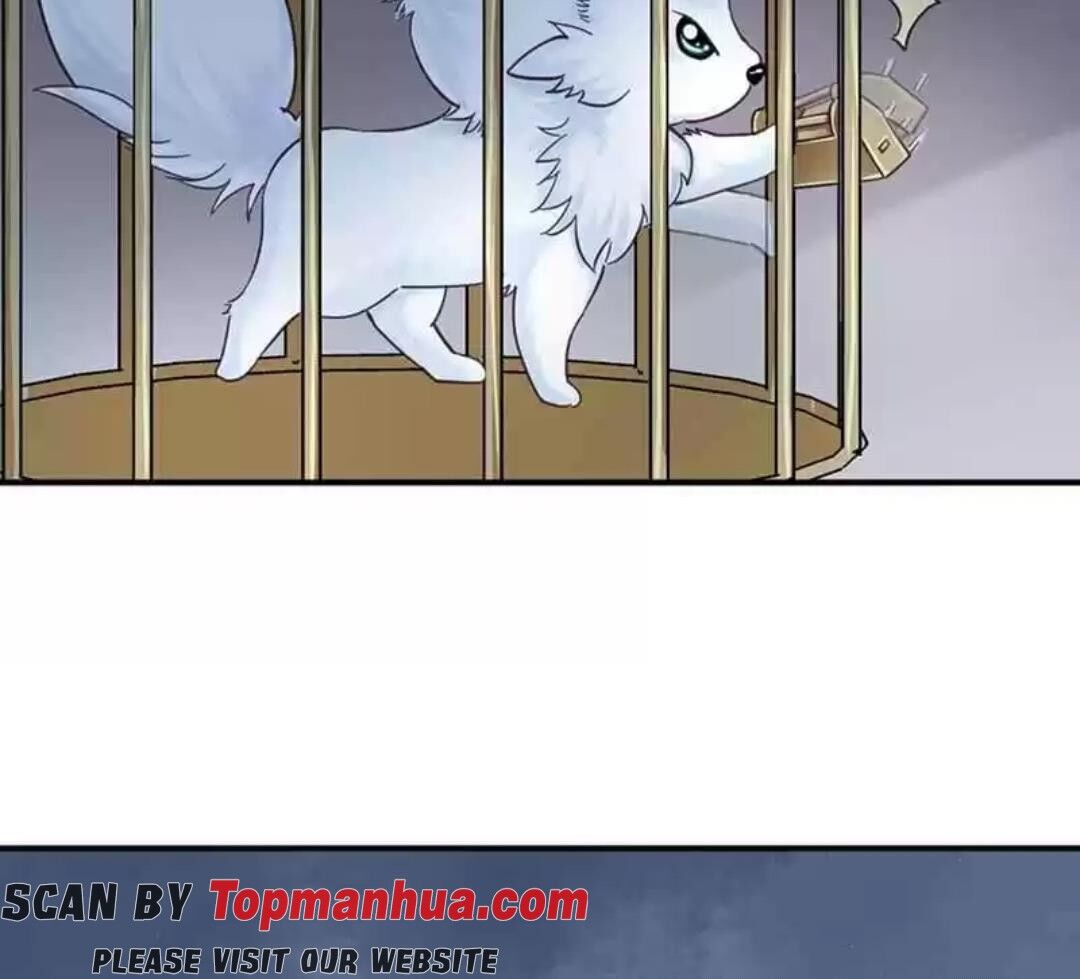 A Beauty, a Fatal Concubine Chapter 107 page 6 - Chapter 107