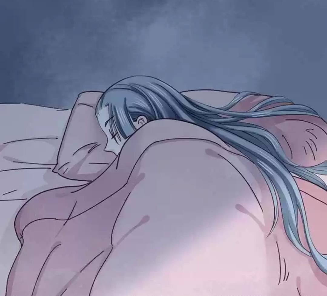 A Beauty, a Fatal Concubine Chapter 107 page 7 - Chapter 107