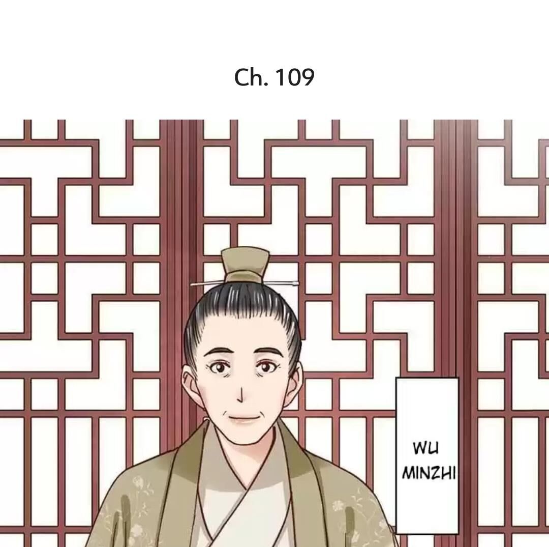 A Beauty, a Fatal Concubine Chapter 109 page 1 - Chapter 109