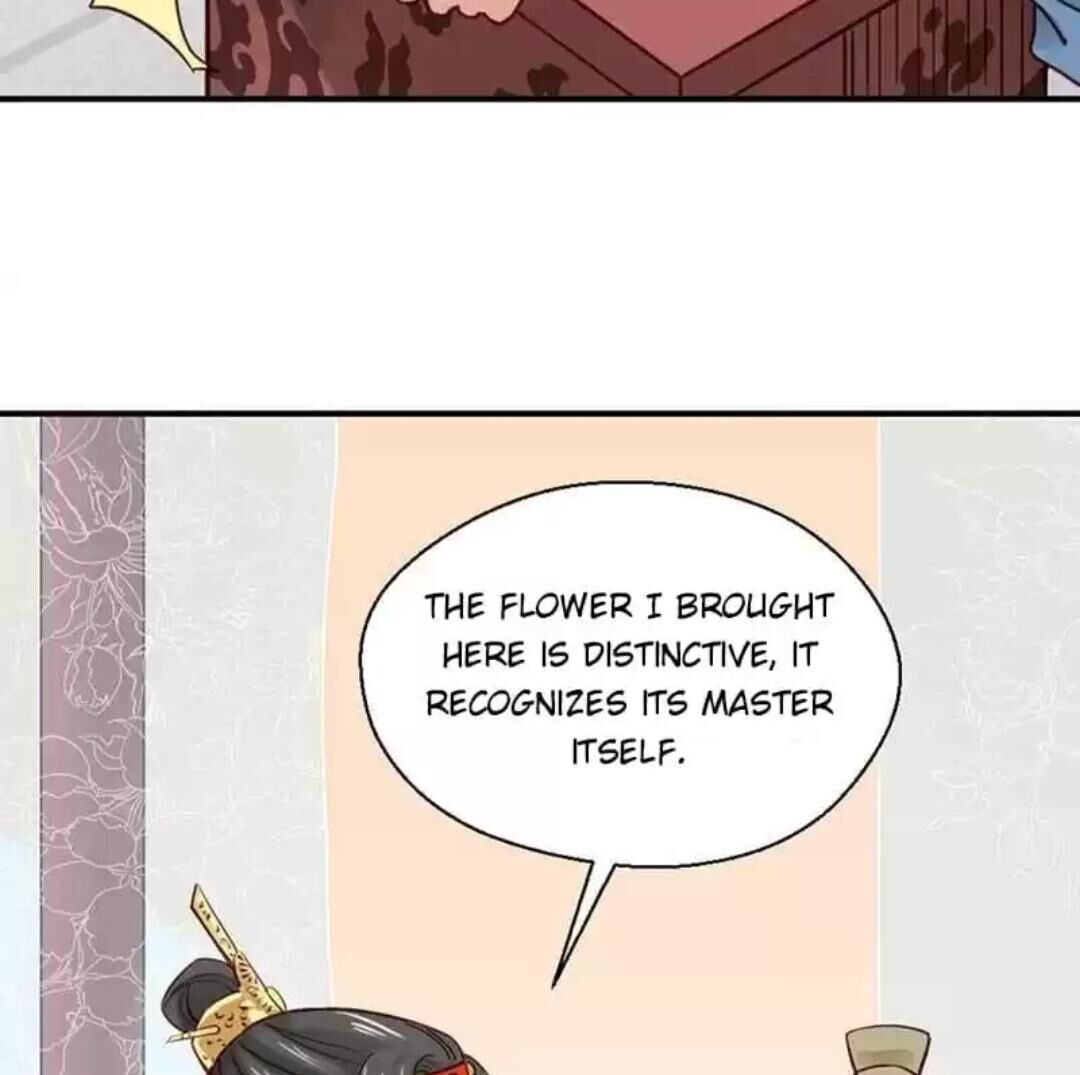 A Beauty, a Fatal Concubine Chapter 109 page 13 - Chapter 109