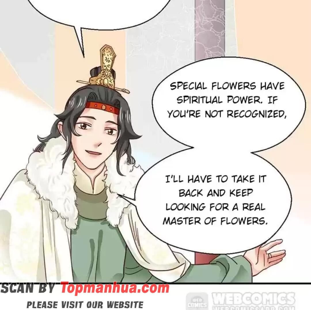 A Beauty, a Fatal Concubine Chapter 109 page 15 - Chapter 109