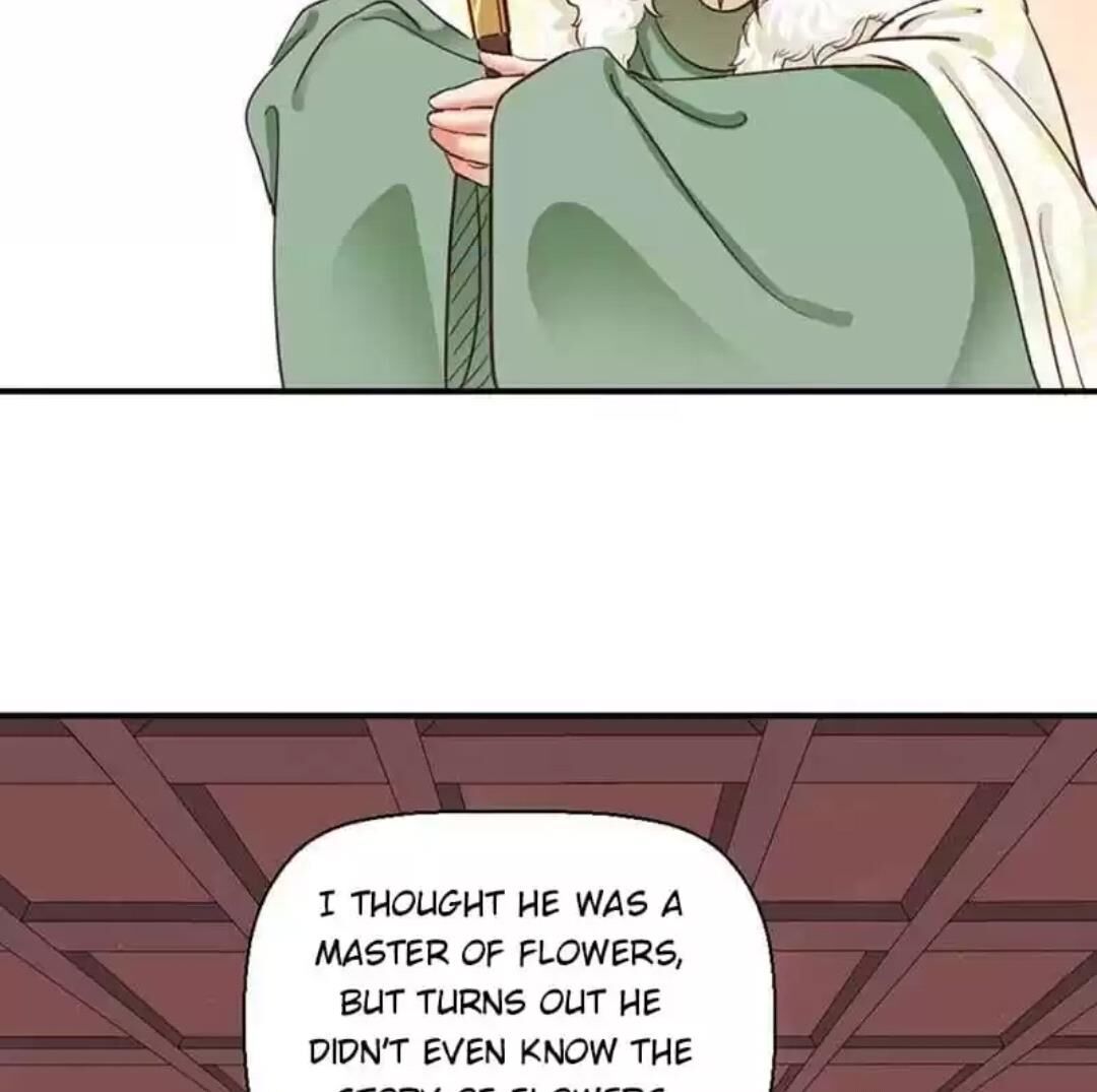 A Beauty, a Fatal Concubine Chapter 109 page 20 - Chapter 109