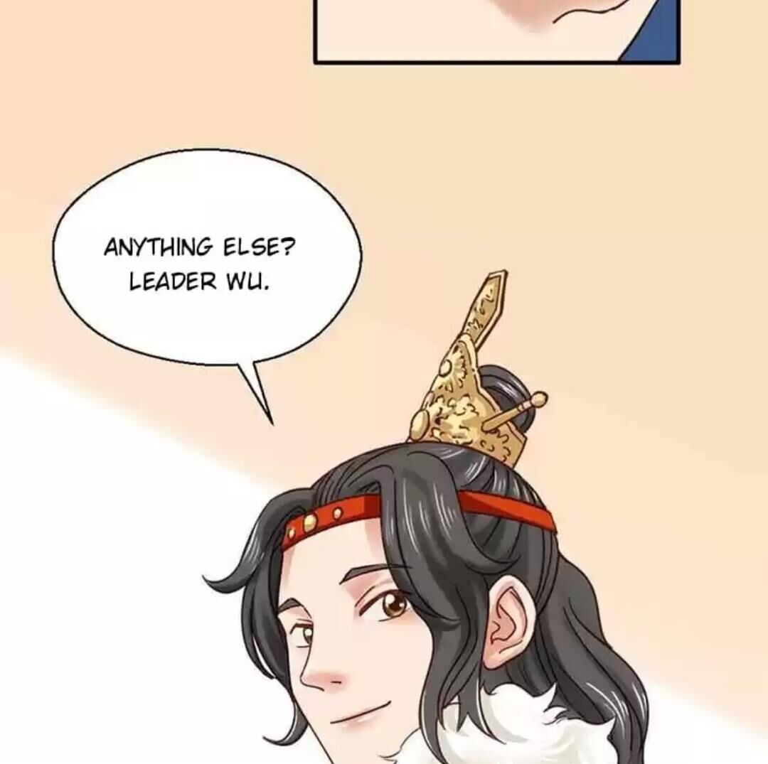 A Beauty, a Fatal Concubine Chapter 109 page 23 - Chapter 109
