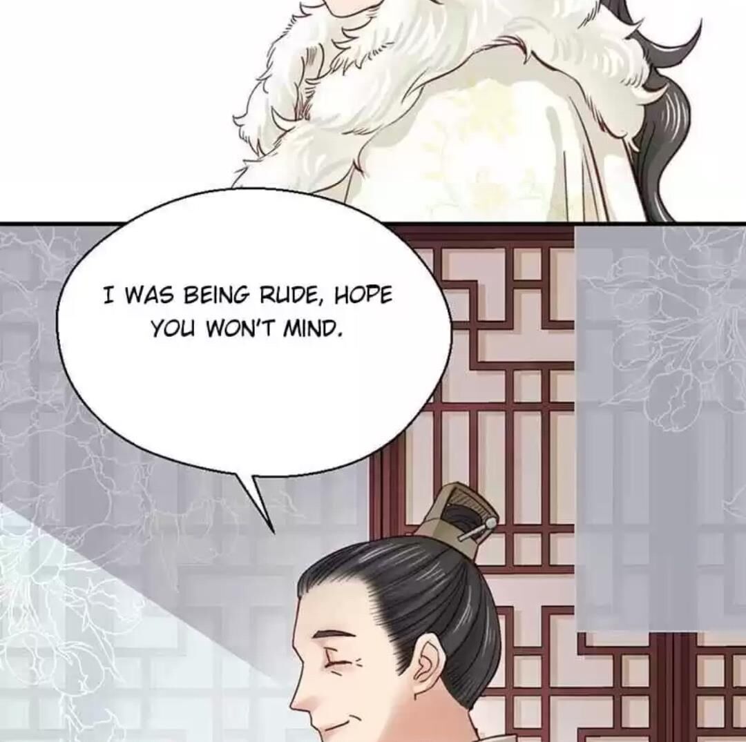 A Beauty, a Fatal Concubine Chapter 109 page 24 - Chapter 109