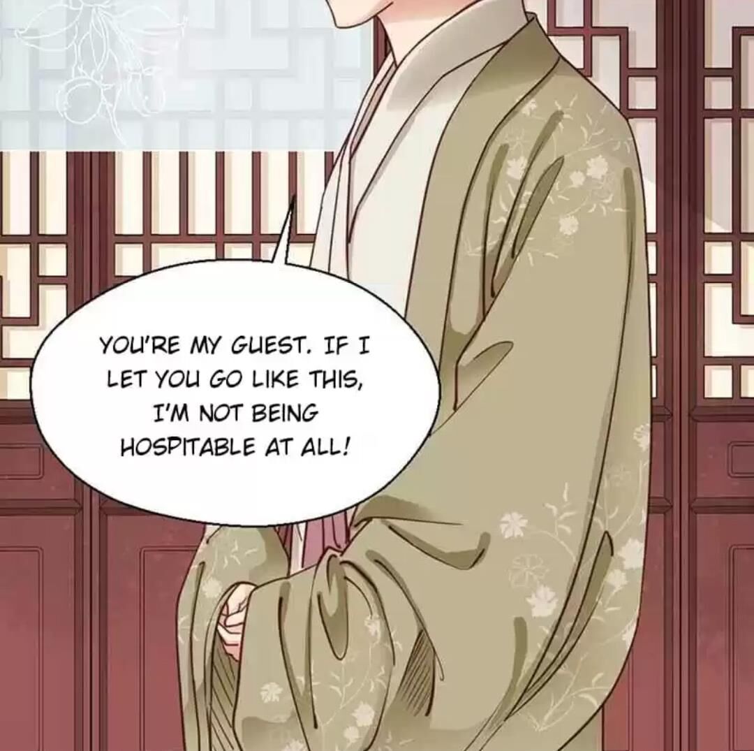 A Beauty, a Fatal Concubine Chapter 109 page 25 - Chapter 109