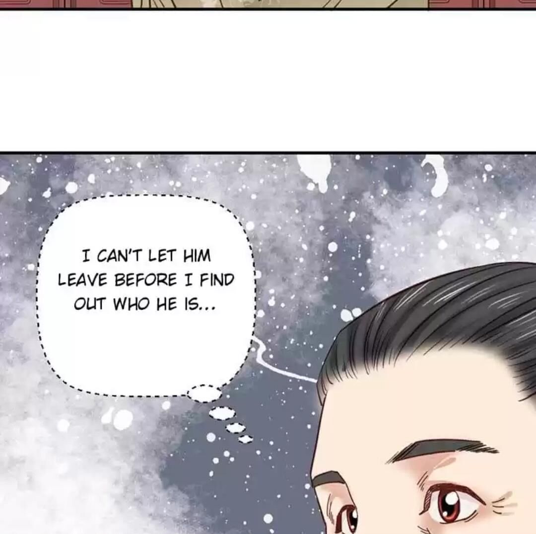 A Beauty, a Fatal Concubine Chapter 109 page 26 - Chapter 109