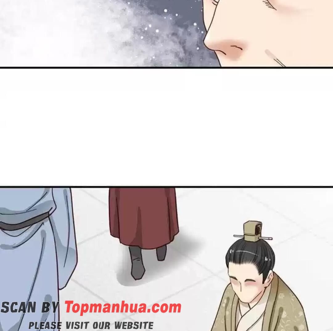A Beauty, a Fatal Concubine Chapter 109 page 27 - Chapter 109