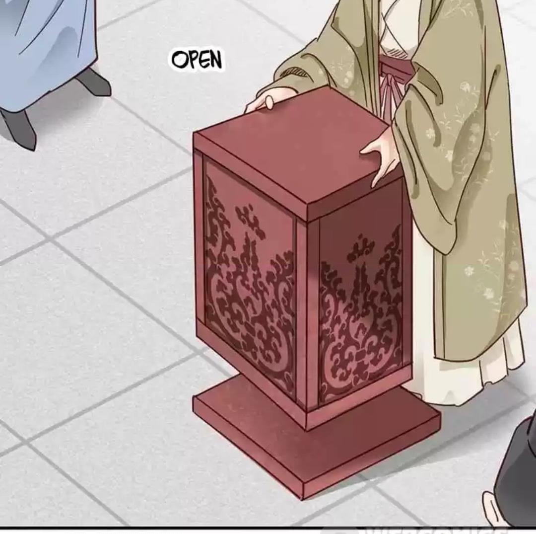A Beauty, a Fatal Concubine Chapter 109 page 28 - Chapter 109