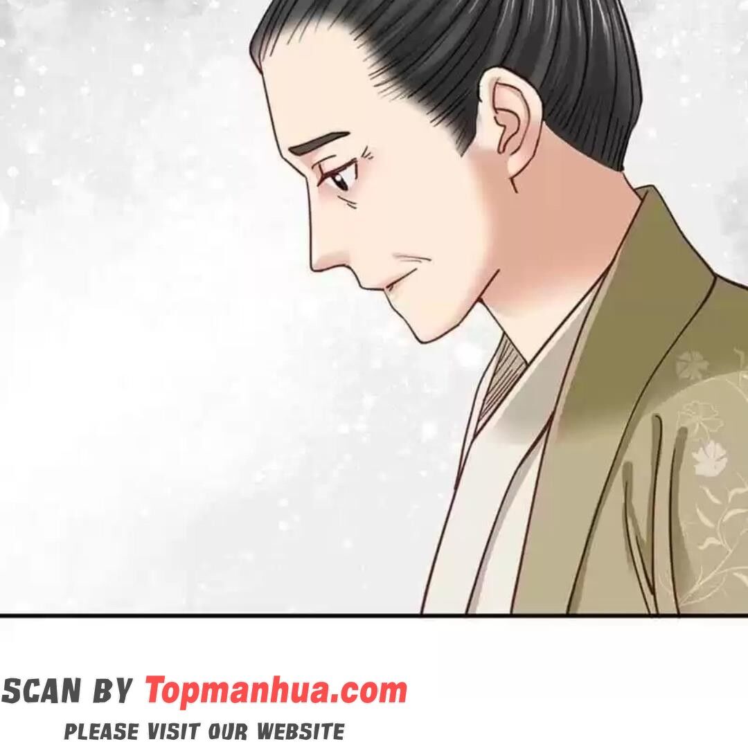 A Beauty, a Fatal Concubine Chapter 109 page 31 - Chapter 109