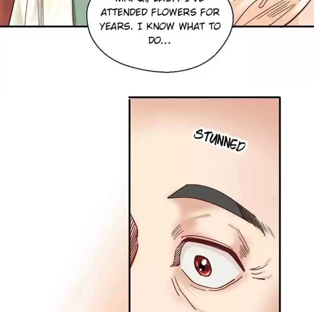 A Beauty, a Fatal Concubine Chapter 109 page 33 - Chapter 109