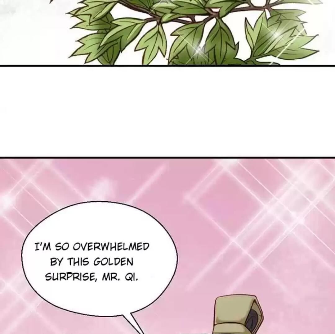 A Beauty, a Fatal Concubine Chapter 109 page 38 - Chapter 109